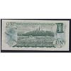 Image 2 : 1973 Bank of Canada $1 Replacement