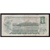 Image 2 : 1973 Bank of Canada $1 Solid Numbers
