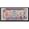 Image 1 : 1971 Bank of Canada $10 Replacement