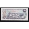 Image 2 : 1971 Bank of Canada $10 Replacement