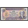 Image 1 : 1971 Bank of Canada $10 Replacement
