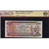 Image 1 : 1975 Bank of Canada $100