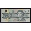 Image 8 : 1986 - 1991 Bank of Canada Set Birds of Canada $5 - $100