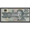 Image 8 : 1986 - 1991 Bank of Canada Set Birds of Canada $5 - $100