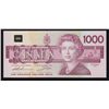 Image 1 : 1988 Bank of Canada $1000