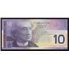 Image 2 : 2001 Bank of Canada Ten Dollar