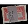 Image 1 : Lot of 100 OSZTRAK MAGYAR BANK Hungary 1917