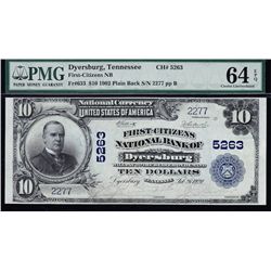 1920 US $10