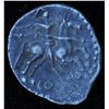 Image 3 : Allobroges (after 61 BC) Lot of 2 - AR-Quinarius  Obv: Helmeted head of Roma Rev: One Dioscuri  CCCB