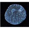 Image 1 : Anted (1 BC-50 AD) - AR-Unit Obv: Crude head r. Rev: ANTED over horse 1.2 gms Ex:Spink 2008 #441, EF