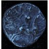 Image 2 : Verica (10 BC-40 AD) - AR-Unit Obv: horse and rider Verica Rev: Horse and rider COMMI F. 1.3 gms Ex: