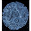 Image 1 : Dubunni (30-15 BC) - AR-Unit Obv: head r., Rev: Triple tailed horse Ex:Spink 2008 #377, EF.
