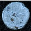 Image 1 : Istros (400-350 BC) - AR-1/4 Stater Obv: 2 two heads, one inverted Rev: Sea eagle on dolphin S-1670,