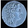 Image 2 : Macedonia Amphipolis (90-75 BC) - AR-Tetradrachm   16.2 grams - as previous S-1439 Ex:Freeman and Se