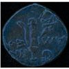 Image 1 : Mithradates VI (100BC) Lot of 2 - AE-21 Amisus, Pontos Obv:Ares, bearded crested helmet Rev: Sword i