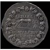 Image 1 : Mithradates VI (76-75 BC) - AR-Tetradrachm  Amisus, Pontus  Obv: diad. Head of Mithradates r., Rev: 