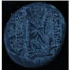 Image 2 : Armenia Tigranes II (83-69 BC) - AE-22 Obv: His dr. bust r., wearing Armenian tiara. Rev: Tyche of A
