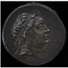 Image 2 : Bithynia Nikomedes IV (91-90 BC) - AR-Tetradrachm Obv: Diad. Head of Nikomedes II r. Rev: Zeus stg. 