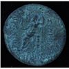 Image 2 : Hieropolis-Kastabala (39-31 BC) - AE-22  Tarkondimotos I, King of Cilicia, supported Mark Anthony  O