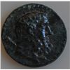 Image 2 : Amyntas (36-25 BC) - AE-22 Obv: Hd. of bearded Hercules r.,club behind. Rev: Lion prowling r. BASIDE