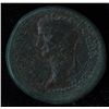 Image 1 : Caligula Apameia Bythynia (37-41 AD) - AE-26 Obv: Laur. hd., l. of Caligula C CAESAR AVG GERMANICVS 