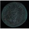 Image 2 : Caligula Apameia Bythynia (37-41 AD) - AE-26 Obv: Laur. hd., l. of Caligula C CAESAR AVG GERMANICVS 