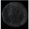 Image 2 : Chalkis Zenodorus (30-20 BC) - AE-20 Coele-Syria Obv: Bare hd. of Octavian r., partial legend Rev: B