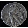 Image 2 : Tyre Half Shekel (126-18 BC)                                   - Obv: Laureate bust of Melqart right