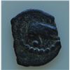Image 1 : Lot of 5 Biblical Coins - Jerusalem (14 BC-6 AD) AE-Prutah Herod Archelaus  Obv: Prow of a galley  R