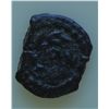 Image 2 : Lot of 5 Biblical Coins - Jerusalem (14 BC-6 AD) AE-Prutah Herod Archelaus  Obv: Prow of a galley  R