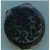 Image 5 : Lot of 5 Biblical Coins - Jerusalem (14 BC-6 AD) AE-Prutah Herod Archelaus  Obv: Prow of a galley  R