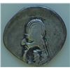 Image 1 : Orodes I (90-80 BC)                                     - AR-Drachm   Obv: Diad and cuir. hd.l. unkn