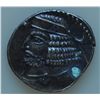 Image 1 : Orodes  II (57-38 BC) - AR-Drachm Obv: Diad and cuir. bust l. star and crescent. Rev: Archer enthron