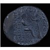Image 2 : Phraataces (2 BC- 4 AD) - AR-Tetradrachm as the previous one. Sellwood 56.1, Shore #312. 11.38 grams