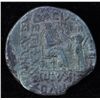 Image 1 : Gotarzes II (40-51 AD) - AR-Tetradrachm  Obv: Diad and cuir. bust l. long pointed beard, lock of hai