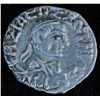 Image 2 : Zoilos II (55-35 BC)                         - AR-Drachm  Obv: Diad. bust r.  Rev: Athena stg .l. ho