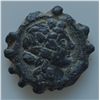 Image 1 : Lot of two small Seleucid bronzes - One serrated. VF. 2 Pcs.