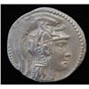 Image 1 : Athens (86-84 BC) - AR-Tetradrachm Under Sulla Obv: Athena  PartHenos crested helmet r.  Rev: Owl st