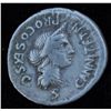 Image 1 : C. Annius T.f. T.n Luscus and L. Fabius L.f. Hispaniensis (82-81 BC) - AR-Denarius Obv: CANNI T F T 