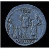Image 1 : L. Aemilius Lepidus Paullus (62 BC) - AR-Denarius Obv: Veiled and dr. head of Concordia r. PAVLLVS L