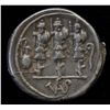 Image 2 : Faustus Cornelius Sulla (56 BC)                  - AR-Denarius Obv: Laud. Diad. and dr. bust of Venu