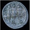 Image 1 : Faustus Cornelius Sulla (56 BC) - AR-Denarius, same as above lot, Ex:CNG sale 63 lot 1177. Craw 426-