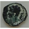 Image 2 : Augustus (27 BC - 14 AD) - AE-20  Corduba,  Spain 15 BC.  Obv: Bare head of Augustus l. PERM CAES AV