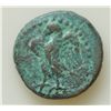 Image 1 : Augustus (27 BC - 14 AD) - AE-15 Berutus 12-14 AD.  Q. Caecilius Metellus Creticus Silanus, Legate  