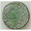Image 3 : Augustus w/Rhoemetalces I (11 BC-12 AD) - Obv: Hds. of Rhoemetalces & Pythodoris. Rev: Hd. of Tiberi