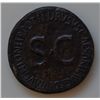 Image 1 : Drusus Under Tiberius (23 AD) - AE-Sestertius  Rome Obv: Caduceus between crossed cornucopiae, each 