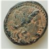 Image 2 : Tiberius (14-37 AD) - AE-20 Seleucia, Syria  RPC-4332 and AE-16 Parium, Mysia RPC 1657 . Both coins 