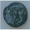Image 3 : Tiberius (14-37 AD) - AE-20 Seleucia, Syria  RPC-4332 and AE-16 Parium, Mysia RPC 1657 . Both coins 
