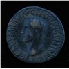 Image 1 : Caligula (37-41 AD) - AE-As  Rome 37-38 AD. Obv: Caligula is bare headed l., C CAESAR DIVI AVG PRONA