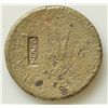 Image 2 : Claudius  (41-54 AD) - Nero AE-Sestertius  Rome Obv: Laur. hd, of Claudius r,. TI CLAVDIVS CAESAR AV